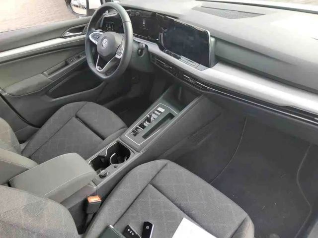 Volkswagen Golf 2.0 TDI DSG Life Variant