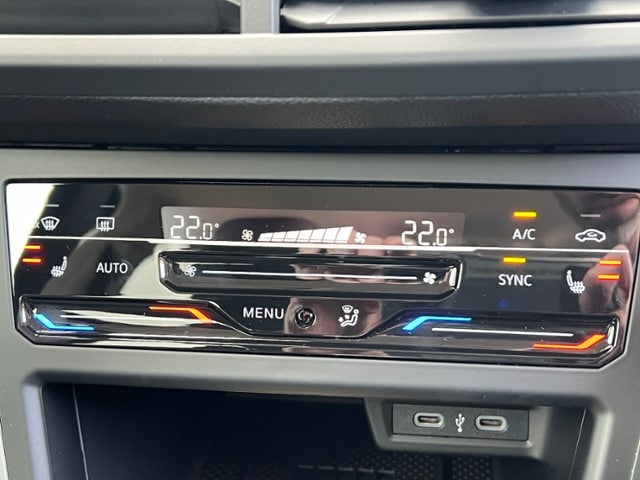 Volkswagen Taigo 1.0 TSI DSG IQ.Drive