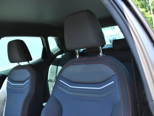 Seat Arona 1.0 TSI FR-lijn