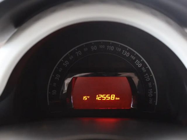 Renault Twingo Limited SCe 65
