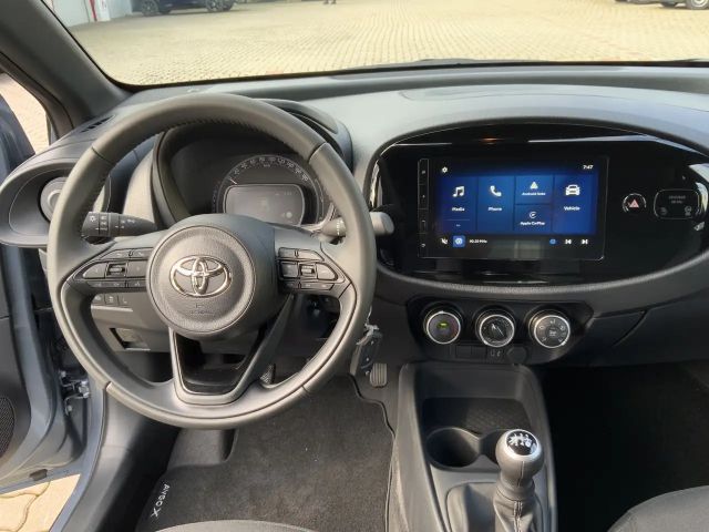 Toyota Aygo X Play X-play