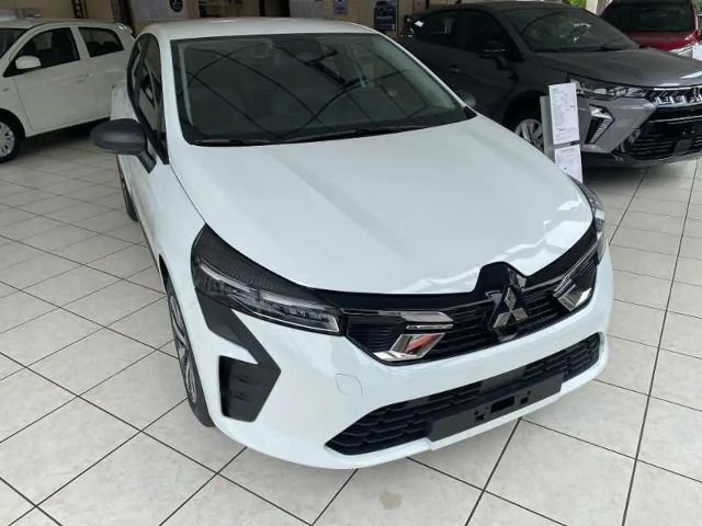 Mitsubishi Colt BASIS SMARTLINK KLIMA LED