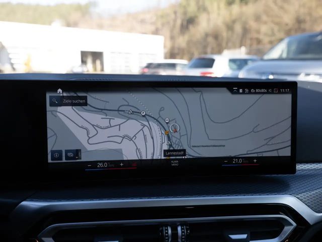 BMW 430 430d Coupé Gran Coupé M-Sport xDrive