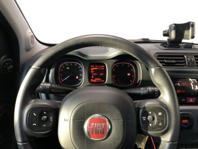 Fiat Panda Cross