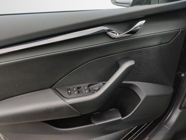 Skoda Octavia Ambition Combi