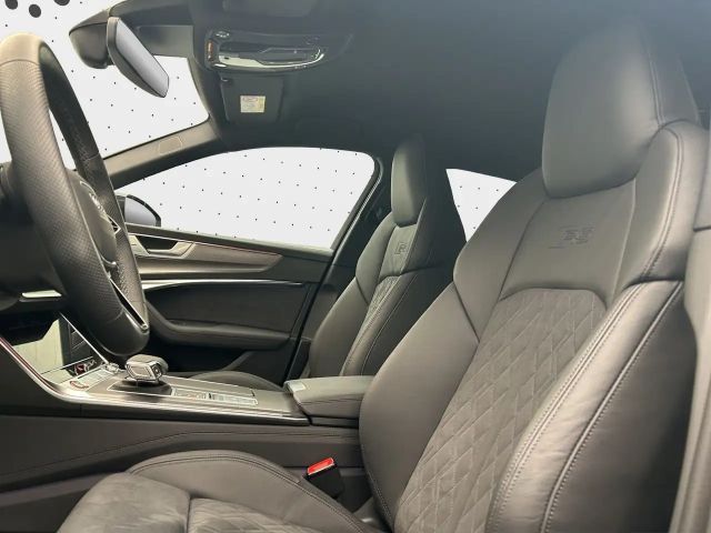 Audi RS6 *280 km/h*B&O*Standh*Laser