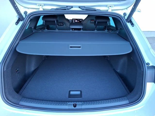 Cupra Leon 2.0 TSI 4Drive DSG