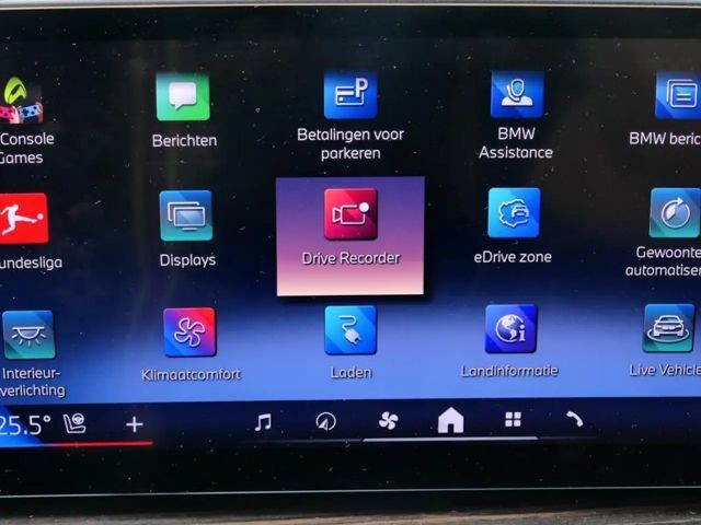 BMW X5 M-Sport xDrive50e