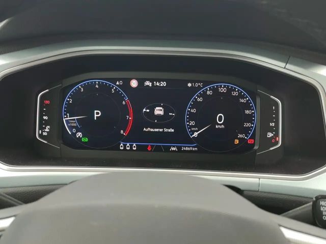 Volkswagen T-Roc 1.5 TSI DSG