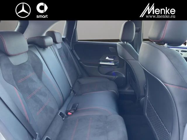 Mercedes-Benz B 220 AMG Line B 220 d Sedan