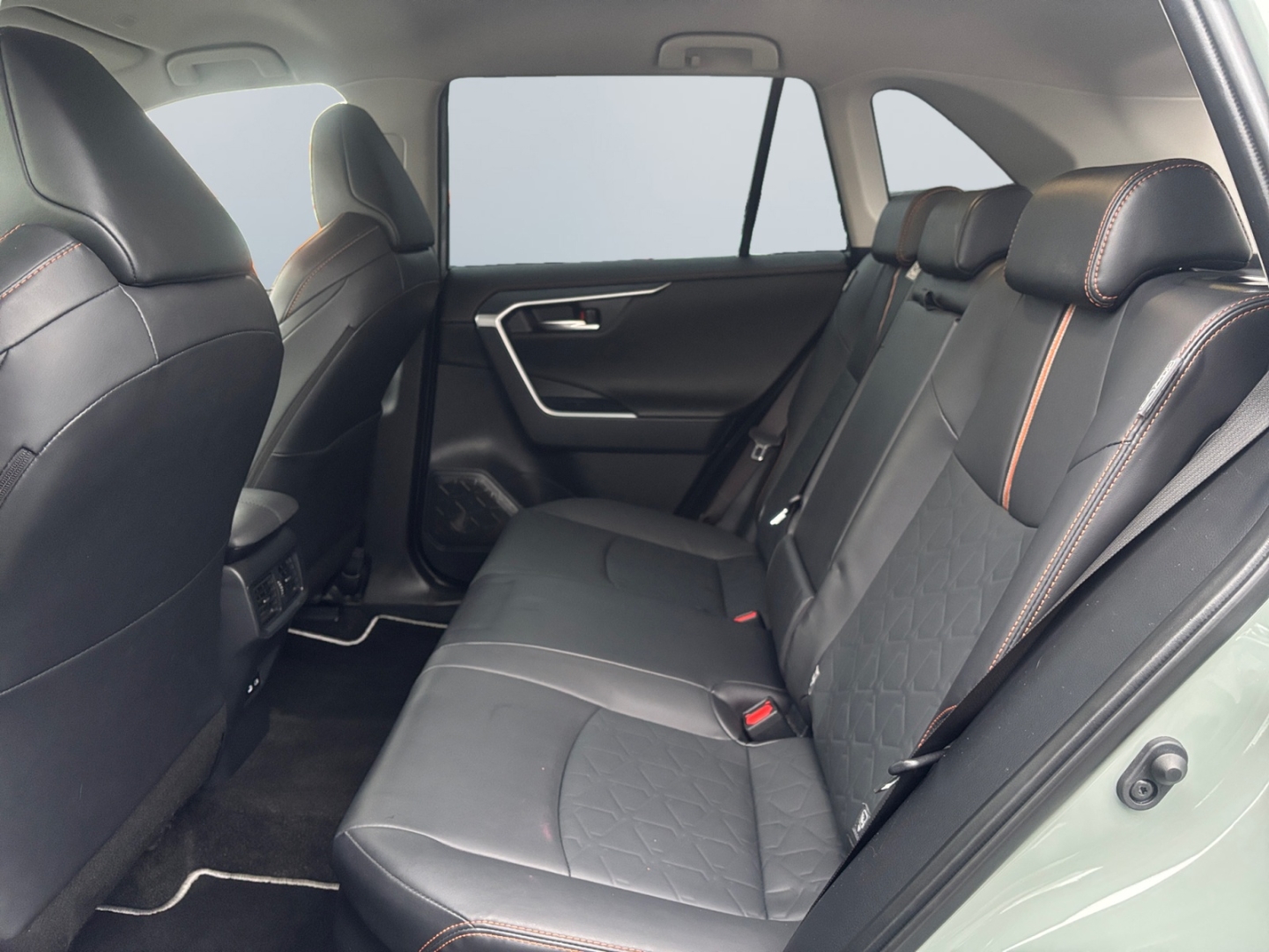 Toyota RAV4 5-deurs Bi-Tone