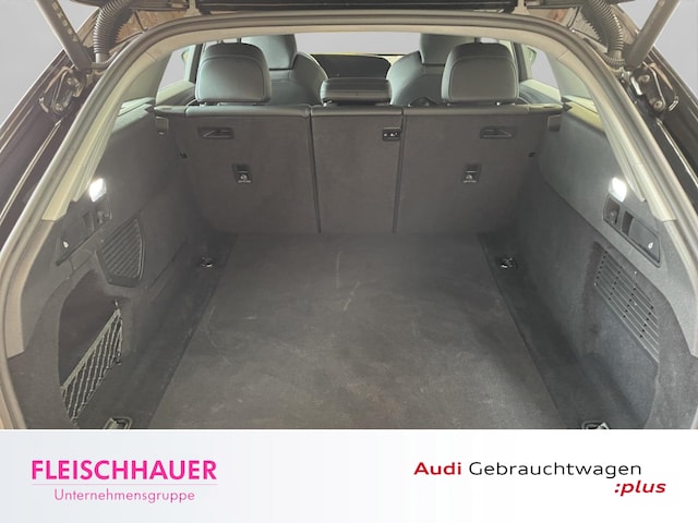Audi A5 Avant S-Tronic