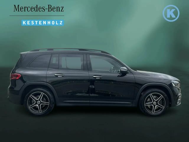 Mercedes-Benz GLB 220 4MATIC AMG Line