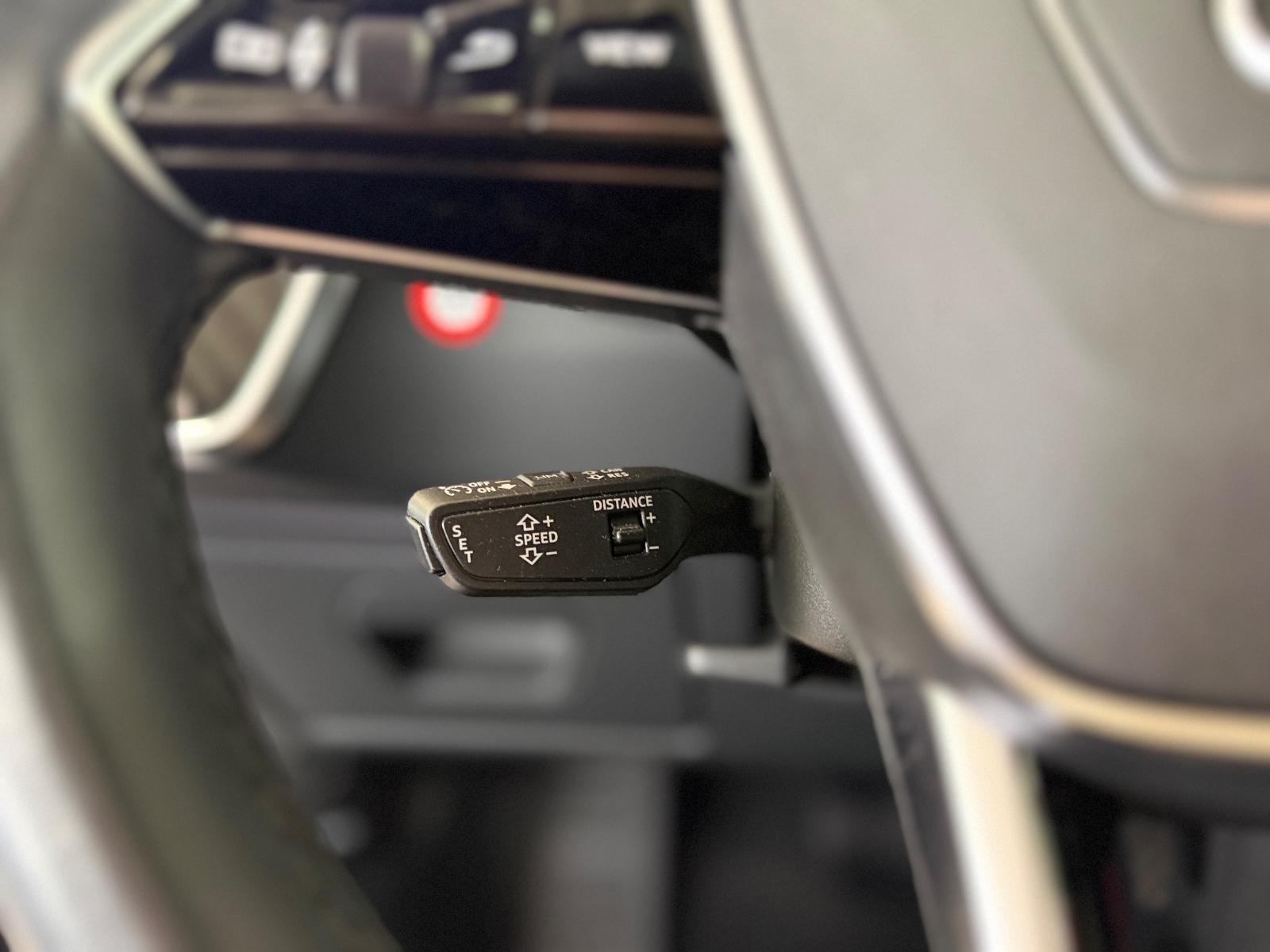 Audi A6 55 TFSI Avant Quattro Sport