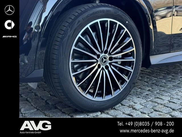 Mercedes-Benz GLC 450 4MATIC AMG Line