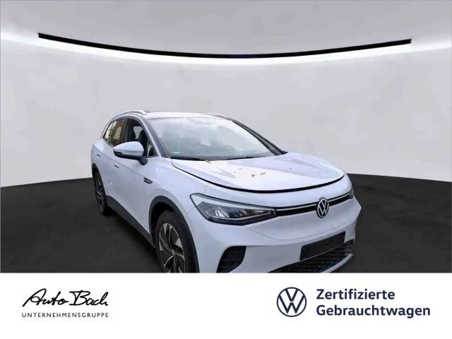 Volkswagen ID.4 Performance Pro