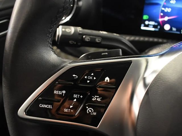 Mercedes-Benz A 180 Aut.