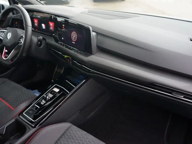 Volkswagen Golf 2.0 TSI GTI Golf VIII