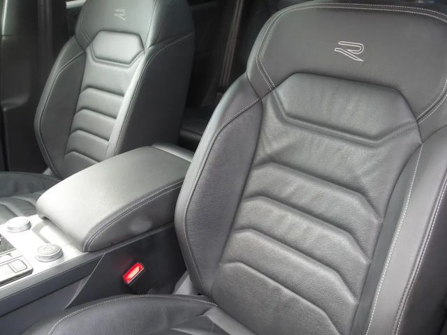 Volkswagen Touareg 3.0 V6 TDI 4Motion R-Line