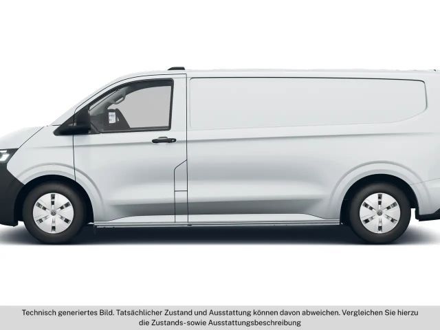 Volkswagen Transporter Lang T7
