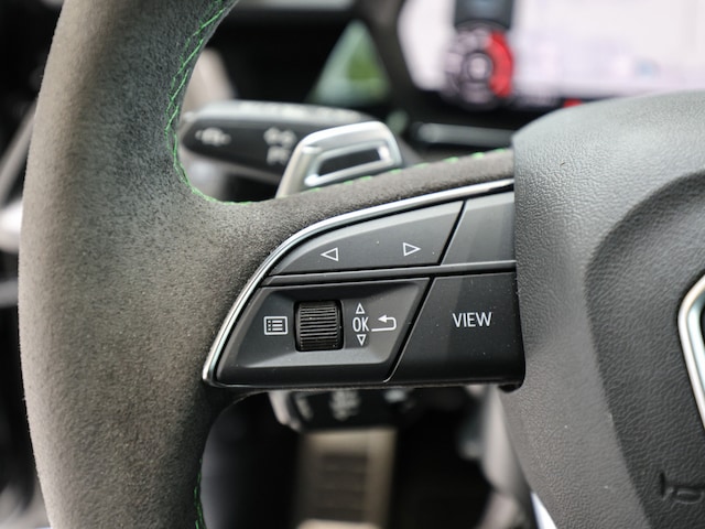 Audi RS3 Quattro S-Tronic Sedan