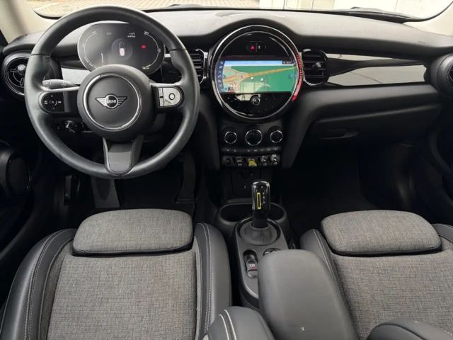 MINI Mini Electric SE