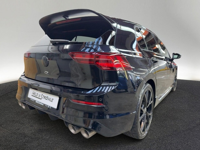 Volkswagen Golf 2.0 TSI