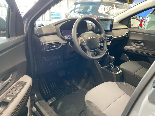 Dacia Jogger Extreme Hybrid 140