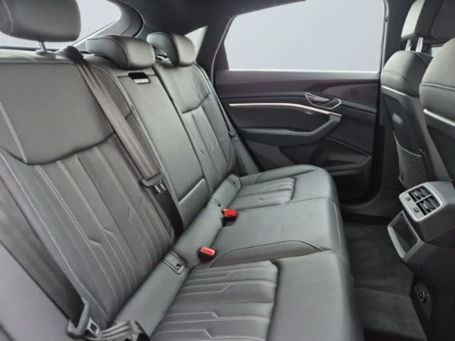 Audi Q8 e-tron 55 Quattro S-Line Sportback