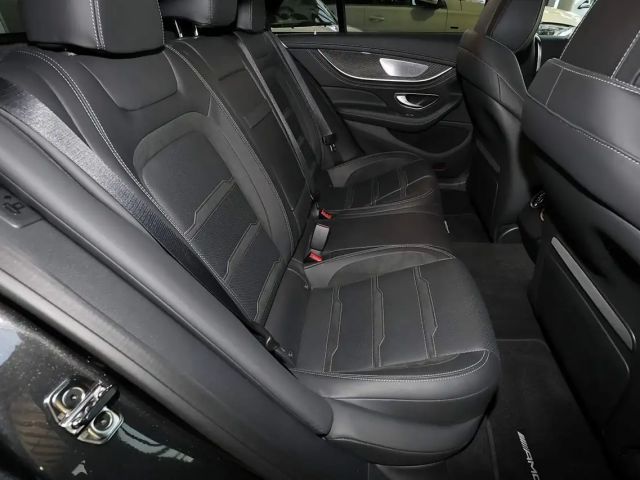 Mercedes-Benz AMG GT AMG Line Coupé