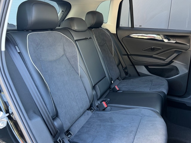 Volkswagen Tiguan 2.0 TDI DSG IQ.Drive