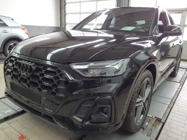 Audi SQ5 Sportback