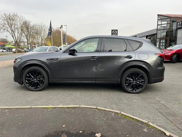 Mazda CX-60 Homura e-Skyactiv