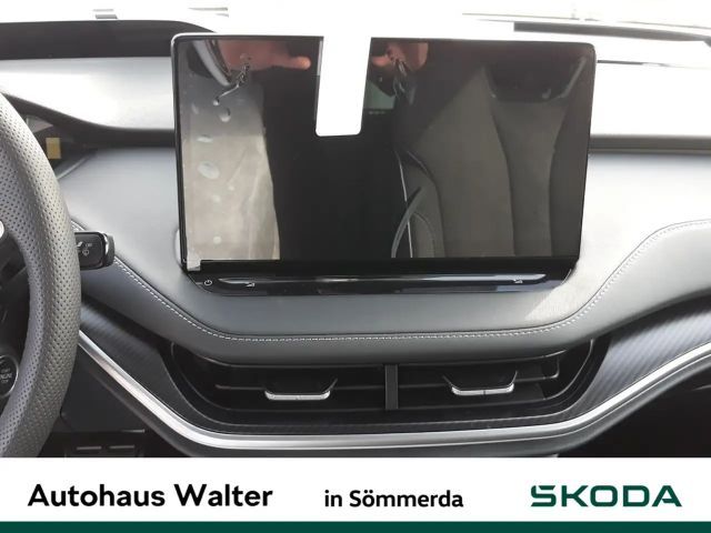 Skoda Enyaq Coupe Sportline