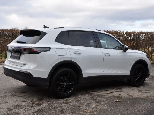 Volkswagen Tiguan 2.0 TDI 4Motion DSG Life