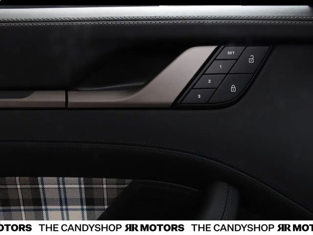 Porsche 992 Coupé S Turbo