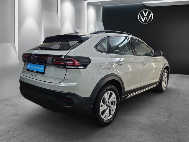 Volkswagen Taigo 1.0 TSI DSG Life