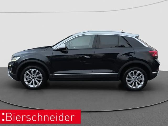Volkswagen T-Roc 2.0 TDI DSG Style