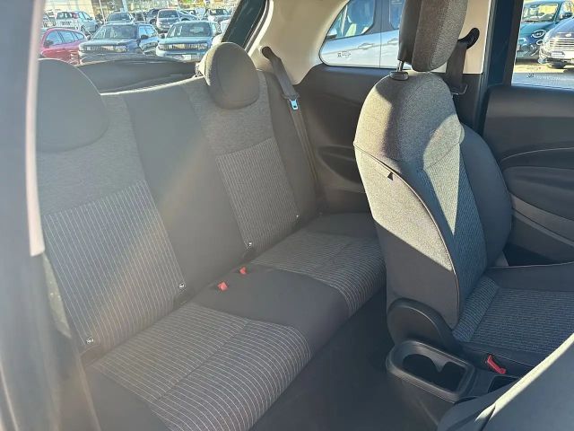 Fiat 500e 42 kWh Icon