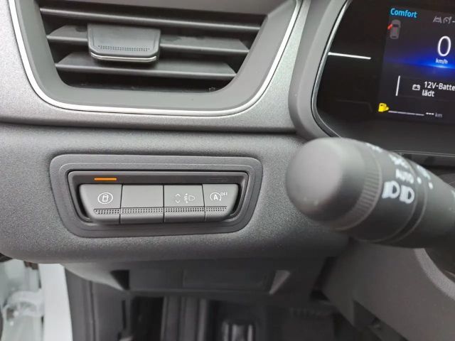 Renault Captur EDC Hybrid Techno