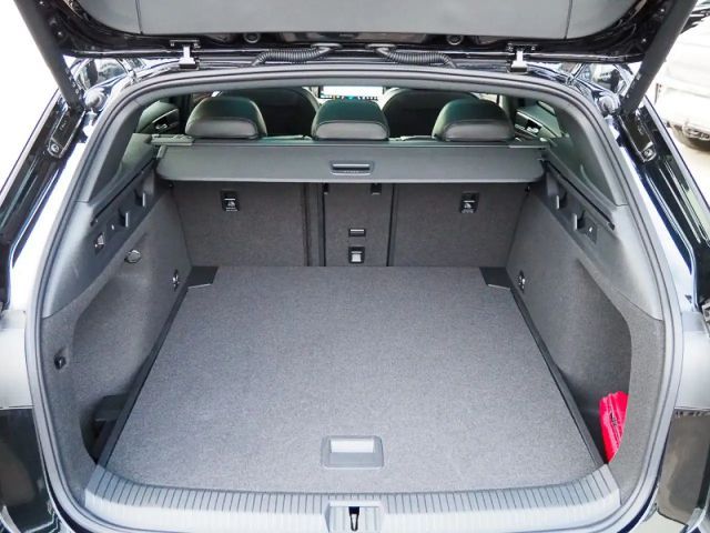 Volkswagen ID.7 4Motion GTX Tourer