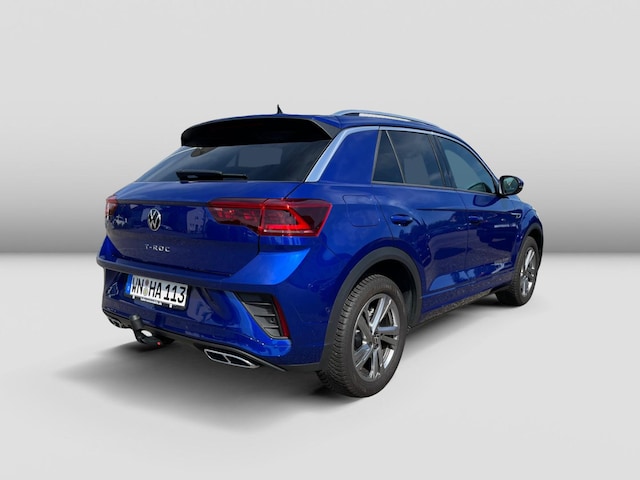 Volkswagen T-Roc IQ.Drive R-Line