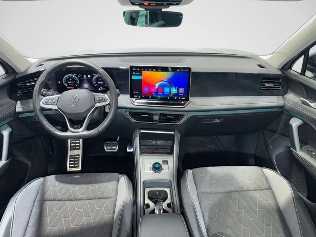 Volkswagen Tiguan 1.5 eTSI DSG