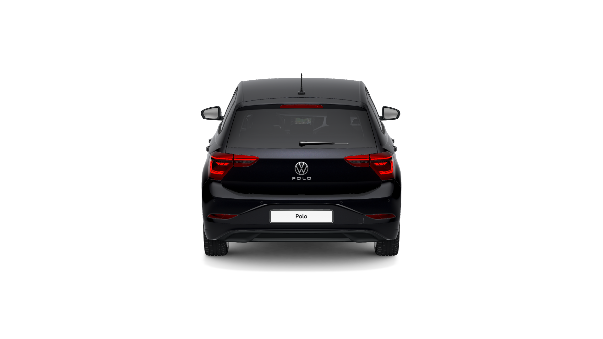 Volkswagen Polo 1.0 TSI Style