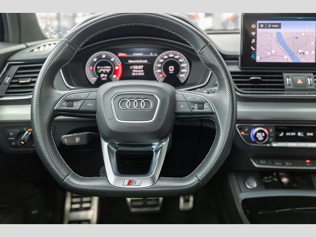 Audi Q5 40 TDI Quattro S-Tronic
