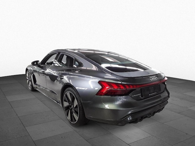 Audi e-tron GT Quattro