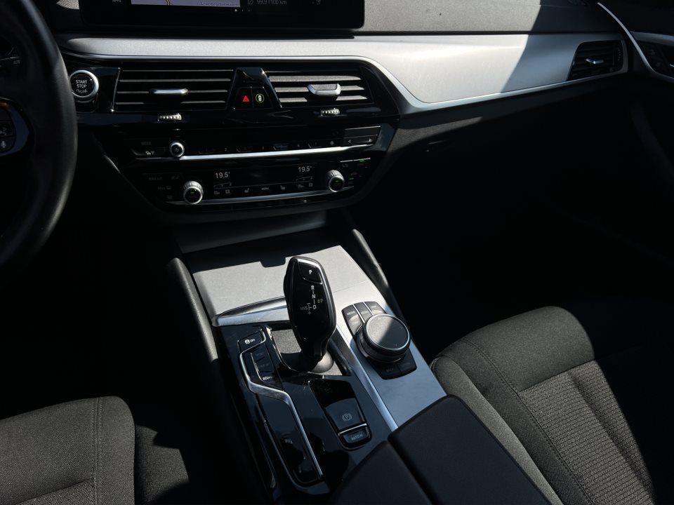 BMW 530 530d Touring xDrive