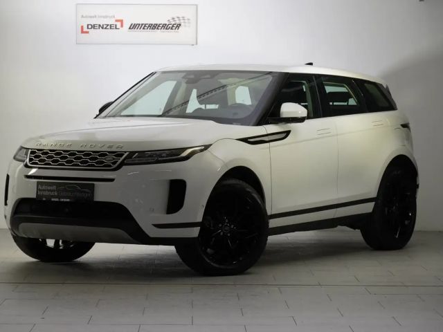 Land Rover Range Rover Evoque P300e S