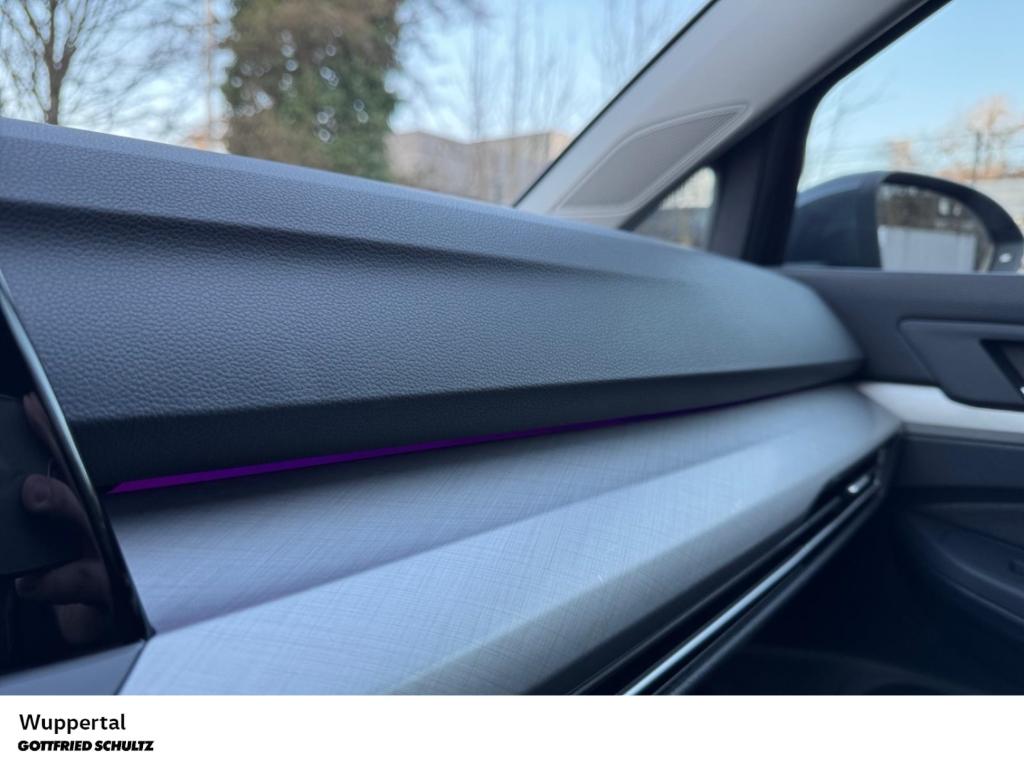 Volkswagen Golf 1.5 TSI Life