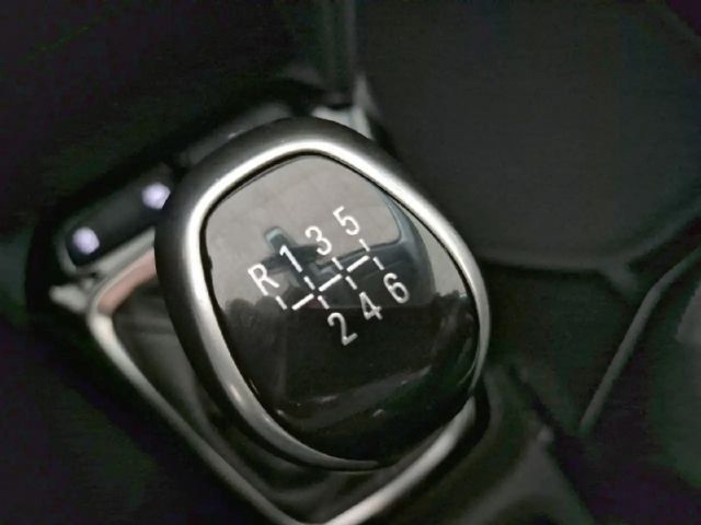 Opel Corsa Edition F Edition